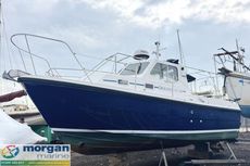 2002 Orkney  Day Angler 24