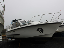Haine 32AC 'Glengoole'