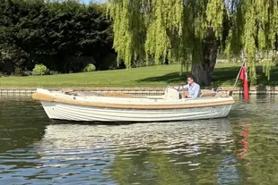 2006 Interboat 20