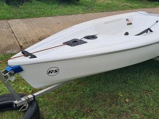 RS TERA 3641