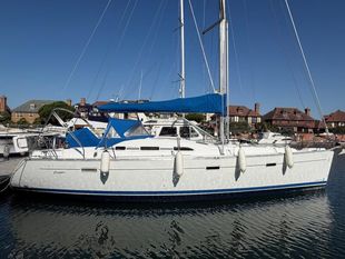 2005 Beneteau Oceanis 393 Clipper