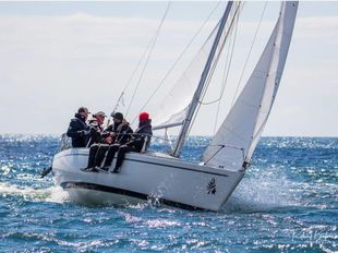 APACHE ALBIN EXPRESS