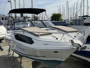 2019 Bayliner  VR6 Cuddy 5