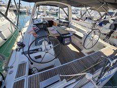 2012 Beneteau Oceanis 41