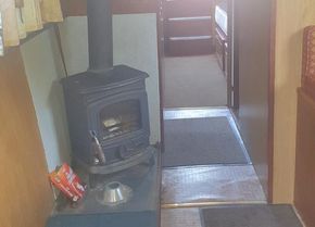Stove