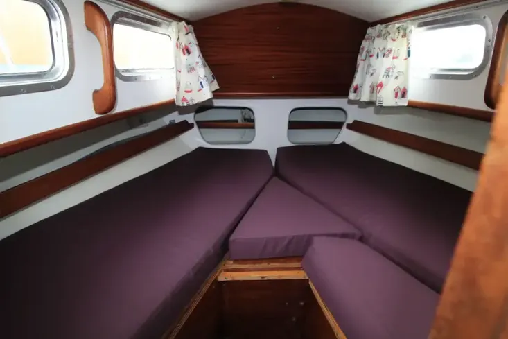 1968 Seadog 30