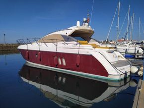 Sessa Marine C46