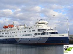 PRICE REDUCED / SISTER AVAILABLE / Johns Act Compliant ACCOMMODATION TONNAGE / 87m / 294 pax Cruise Ship for Sale / #1060062