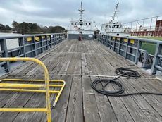 CREW Boat / PSV / USA-GOA5435