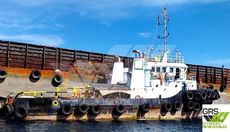 31m / 42ts BP Tug for Sale / #1073887