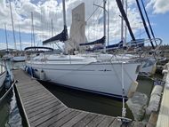 2007 Bavaria 38 Cruiser