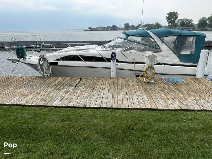 1995 Bayliner 3255 Avanti