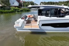 2026 Jeanneau Merry Fisher 1295 Coupé