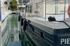 2003 Aquanaut Drifter 1500