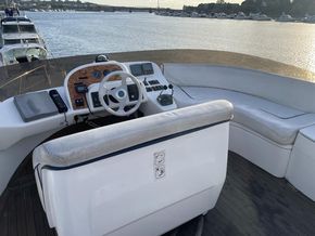 Flybridge