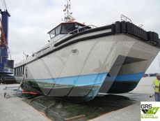 19m / 12 pax Crew Transfer Vessel for Sale / #1078418
