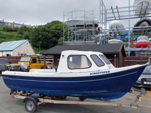 2001 Orkney 520