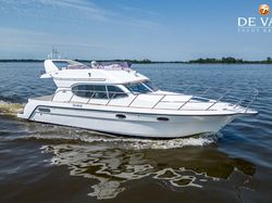 2004 Galeon 380 Fly