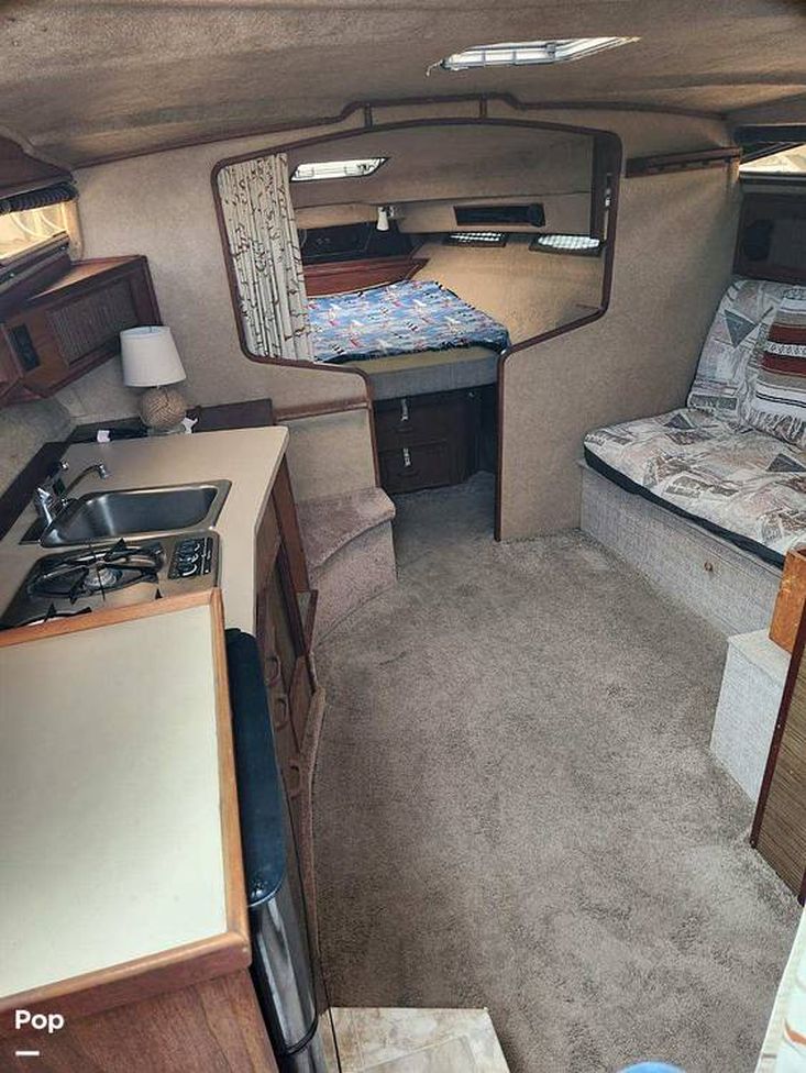 1983 Sea Ray 340 sundancer