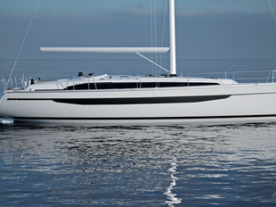 2026 Bavaria Cruiser 46 SE