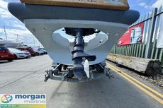 2000 17ft Harbour Launch