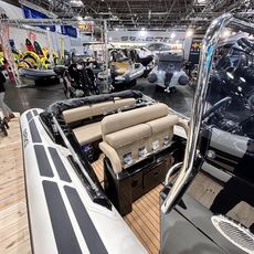 BRIG Dealership in Ireland