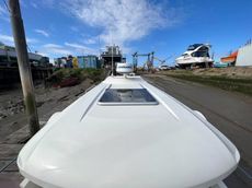 2014 Quicksilver 755 Pilot House