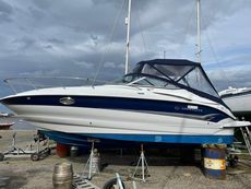 2005 Crownline 250CR