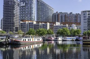 Mooring