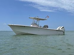 2002 Grady-White 273 Chase