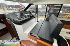 2015 Jeanneau NC 14