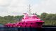  2013 | 40 M | 1/2 FiFi | Utility Support Vessel