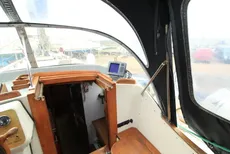 1968 Seadog 30