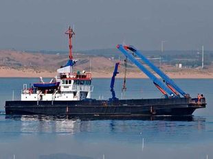 1983 Workboat For Sale