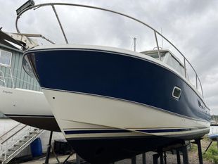 Beneteau Antares 760