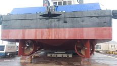 DAMEN Multicat 17 TBP - FOR SALE