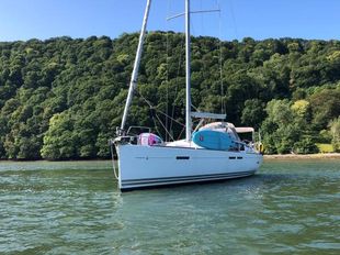 Jeanneau Yachts 44DS