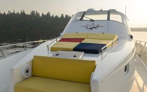 Foredeck