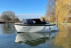 2023 Corsiva 500 Tender