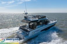 2024 Jeanneau Merry Fisher 1295 Fly