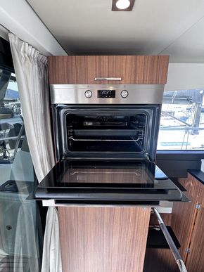 2015 Jeanneau Prestige 450S 21