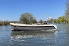 2021 Interboat Intender 820