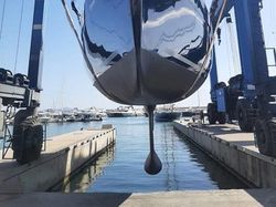 2014 Beneteau Oceanis 45