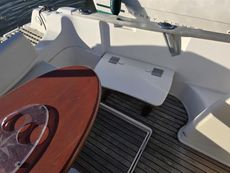 2008 Jeanneau Cap Camarat  7.5 WA