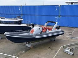 2022 Stingher 900 GT