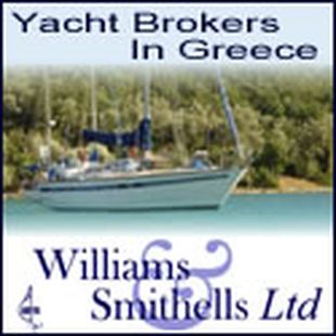 Yacht Brokers in Greece