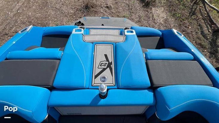 2018 Mastercraft x-23