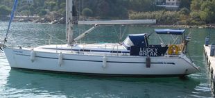 2003 Bavaria 38