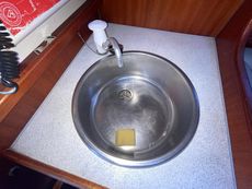 1998 Dragonfly 920 Swing Touring