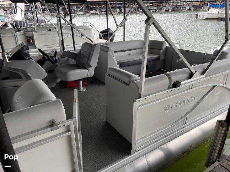 2024 Next sweetwater 2286 sb